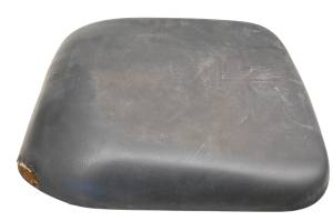 Yamaha - 16 Yamaha Wolverine 700 Seat Bottom Cushion YXE700W - Image 2
