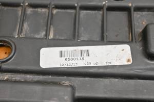 Yamaha - 16 Yamaha Wolverine 700 Seat Bottom Cushion YXE700W - Image 6