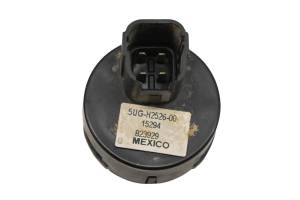 Yamaha - 16 Yamaha Wolverine 700 Headlight Switch Assembly YXE700W - Image 3