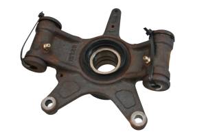 Yamaha - 16 Yamaha Wolverine 700 Rear Right Spindle Knuckle YXE700W - Image 3