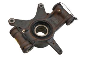 Yamaha - 16 Yamaha Wolverine 700 Rear Right Spindle Knuckle YXE700W - Image 4