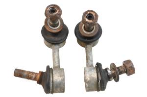 Yamaha - 16 Yamaha Wolverine 700 Rear Sway Bar End Links YXE700W - Image 3