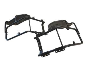 Yamaha - 16 Yamaha Wolverine 700 Driver & Passenger Seat Frames YXE700W - Image 4