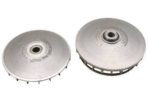 Yamaha - 16 Yamaha Wolverine 700 Primary Drive Clutch YXE700W - Image 2