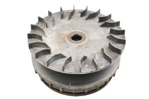 Yamaha - 16 Yamaha Wolverine 700 Primary Drive Clutch YXE700W - Image 3