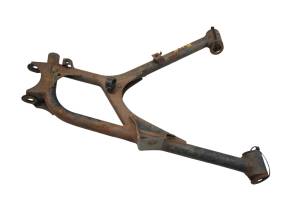 Yamaha - 16 Yamaha Wolverine 700 Rear Upper Right A-Arm YXE700W - Image 2