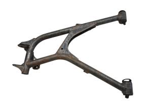 Yamaha - 16 Yamaha Wolverine 700 Rear Upper Right A-Arm YXE700W - Image 3