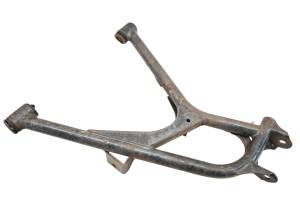 Yamaha - 16 Yamaha Wolverine 700 Rear Upper Right A-Arm YXE700W - Image 4