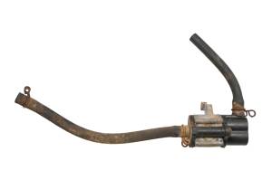 Yamaha - 16 Yamaha Wolverine 700 Fuel Pipe Joint Valve YXE700W - Image 2