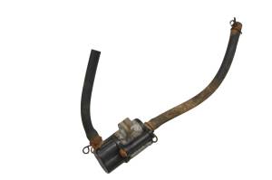 Yamaha - 16 Yamaha Wolverine 700 Fuel Pipe Joint Valve YXE700W - Image 3