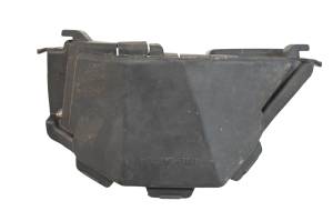 Yamaha - 16 Yamaha Wolverine 700 Rubber Cover Guard YXE700W - Image 2