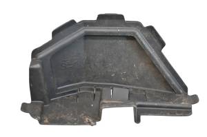 Yamaha - 16 Yamaha Wolverine 700 Rubber Cover Guard YXE700W - Image 3