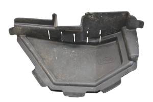 Yamaha - 16 Yamaha Wolverine 700 Rubber Cover Guard YXE700W - Image 4