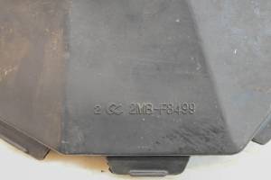 Yamaha - 16 Yamaha Wolverine 700 Rubber Cover Guard YXE700W - Image 5