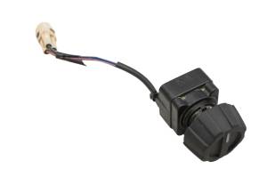 16 Yamaha Wolverine 700 4Wd Switch YXE700W