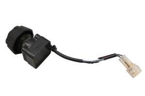 Yamaha - 16 Yamaha Wolverine 700 4Wd Switch YXE700W - Image 2