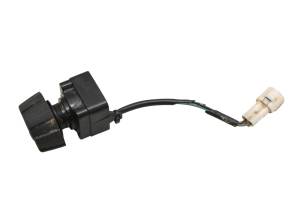 Yamaha - 16 Yamaha Wolverine 700 4Wd Switch YXE700W - Image 3