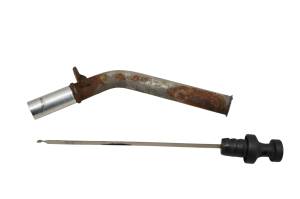 Yamaha - 16 Yamaha Wolverine 700 Oil Dip Stick YXE700W - Image 3