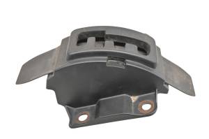 Yamaha - 16 Yamaha Wolverine 700 Shifter Cover YXE700W - Image 2