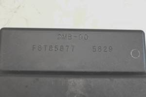 Yamaha - 16 Yamaha Wolverine 700 Electric Control Unit Ecu YXE700W - Image 4