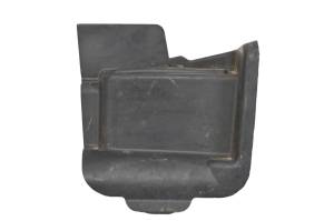 Yamaha - 16 Yamaha Wolverine 700 Rubber Cover Guard YXE700W - Image 2