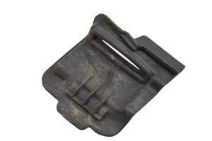 Yamaha - 16 Yamaha Wolverine 700 Rubber Cover Guard YXE700W - Image 3