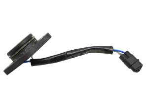 Yamaha - 16 Yamaha Wolverine 700 Gear Position Switch Neutral Sensor YXE700W - Image 2