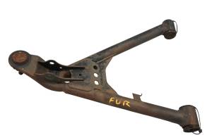 16 Yamaha Wolverine 700 Front Upper Right A-Arm YXE700W