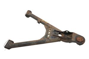 Yamaha - 16 Yamaha Wolverine 700 Front Upper Right A-Arm YXE700W - Image 2