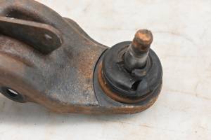 Yamaha - 16 Yamaha Wolverine 700 Front Upper Right A-Arm YXE700W - Image 4