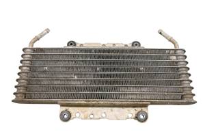 16 Yamaha Wolverine 700 Oil Cooler YXE700W