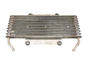 Yamaha - 16 Yamaha Wolverine 700 Oil Cooler YXE700W - Image 2