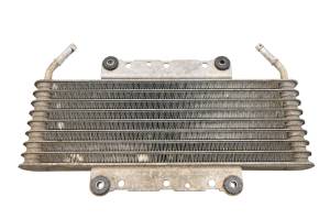 Yamaha - 16 Yamaha Wolverine 700 Oil Cooler YXE700W - Image 3