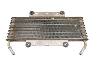 Yamaha - 16 Yamaha Wolverine 700 Oil Cooler YXE700W - Image 4