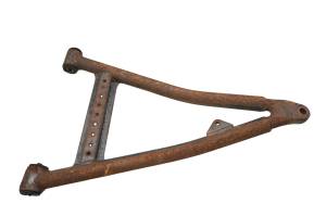 Yamaha - 16 Yamaha Wolverine 700 Front Lower Right A-Arm YXE700W - Image 3