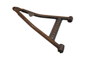 Yamaha - 16 Yamaha Wolverine 700 Front Lower Right A-Arm YXE700W - Image 4