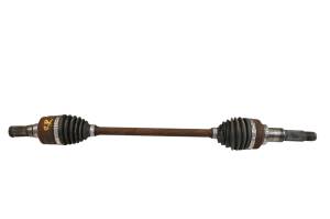 16 Yamaha Wolverine 700 Rear Cv Axle Left Or Right YXE700W