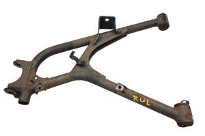 16 Yamaha Wolverine 700 Rear Upper Left A-Arm YXE700W