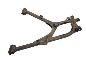 Yamaha - 16 Yamaha Wolverine 700 Rear Upper Left A-Arm YXE700W - Image 2