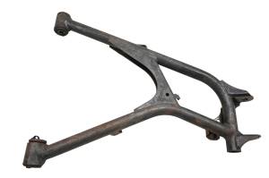 Yamaha - 16 Yamaha Wolverine 700 Rear Upper Left A-Arm YXE700W - Image 3