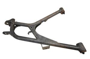 Yamaha - 16 Yamaha Wolverine 700 Rear Upper Left A-Arm YXE700W - Image 4