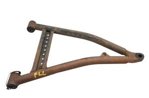 16 Yamaha Wolverine 700 Front Lower Left A-Arm YXE700W