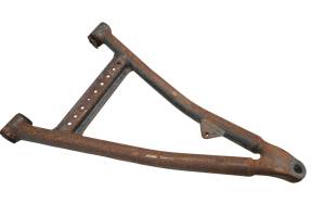 Yamaha - 16 Yamaha Wolverine 700 Front Lower Left A-Arm YXE700W - Image 4