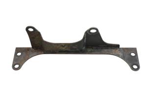 Yamaha - 16 Yamaha Wolverine 700 Rear Fender Support Bracket YXE700W - Image 2