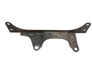 Yamaha - 16 Yamaha Wolverine 700 Rear Fender Support Bracket YXE700W - Image 3