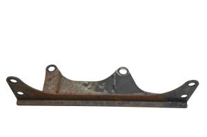 Yamaha - 16 Yamaha Wolverine 700 Rear Fender Support Bracket YXE700W - Image 4