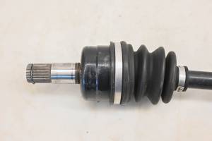 Yamaha - 16 Yamaha Wolverine 700 Front Cv Axle Left Or Right YXE700W - Image 2