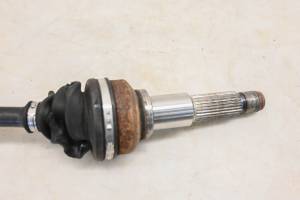 Yamaha - 16 Yamaha Wolverine 700 Front Cv Axle Left Or Right YXE700W - Image 3