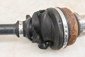 Yamaha - 16 Yamaha Wolverine 700 Front Cv Axle Left Or Right YXE700W - Image 4