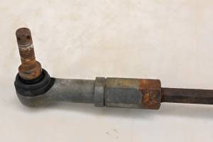 Yamaha - 16 Yamaha Wolverine 700 Steering Rack & Pinion YXE700W - Image 3